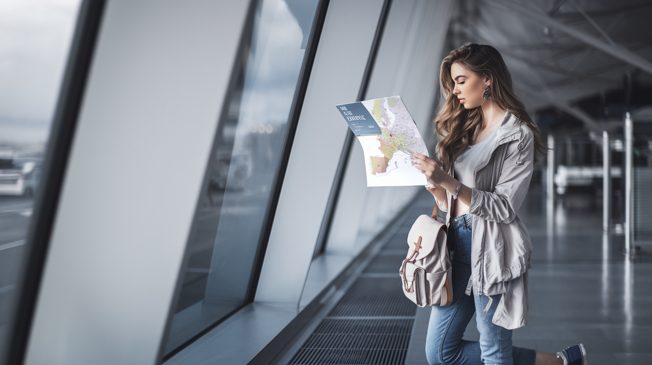 Paris Charles de Gaulle Airport Transfer to Val d’Europe: Your Complete Guide